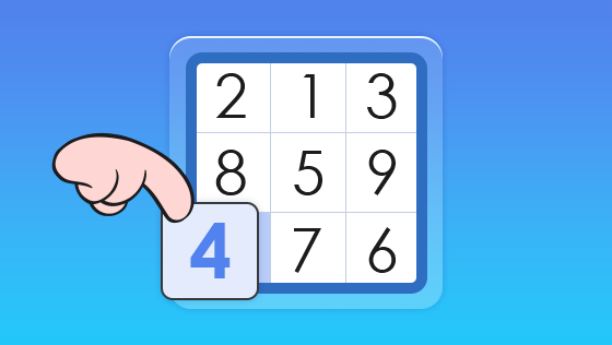 sudoku irregular online